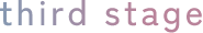 third stage